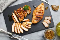 ルーム 50 トゥー - 朝食