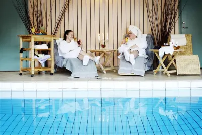 Best Western Hotell Soderh Hotels near Svenska Kyrkan i Söderhamn