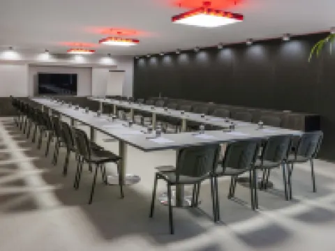 Bdesign & Spa Hotels in Paradou