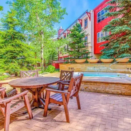 Silvermill Lodge 1 Bedroom in River Run Village