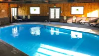 Adirondack Lodge Old Forge Hotels in Webb