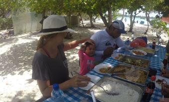 Acqua Blu Rasdhoo