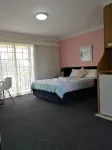 Lakeside Lodge Motel Hotels in Lismore