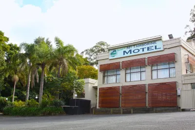 The Tamborine - Boutique Hotel Hotels near Tamborine Mountain