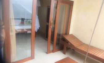 Bukit Indah Homestay