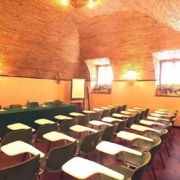 Hotel&Ristorante Miramonti Palazzo Storico