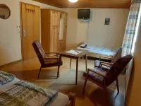 Pension Löffler Các khách sạn ở Steinach