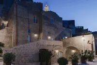 Cenobio Hotel & Spa Matera Hotels near The Gathering of the Waters