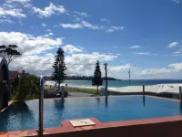 Beach House Mollymook - Ocean View