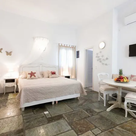 Ambelas Mare Apartments