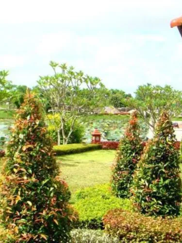 รูปภาพของศิลามณี รีสอร์ท & สปา