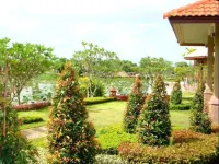 Silamanee Resort & Spa Hotel - 4-Sterne