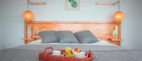 Hotel Puramar - parking