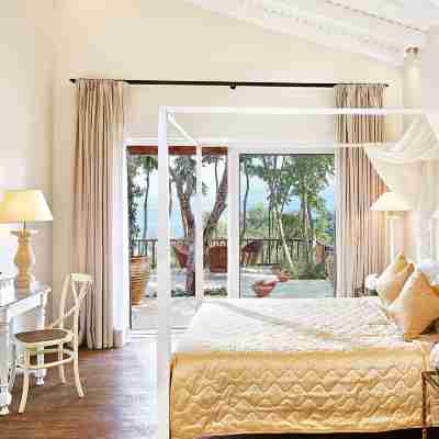 Grecotel Lux Me 達芙妮拉灣達西亞飯店 Rooms