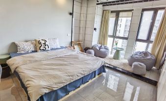 Liuli Home Apartment (Yingui Road)