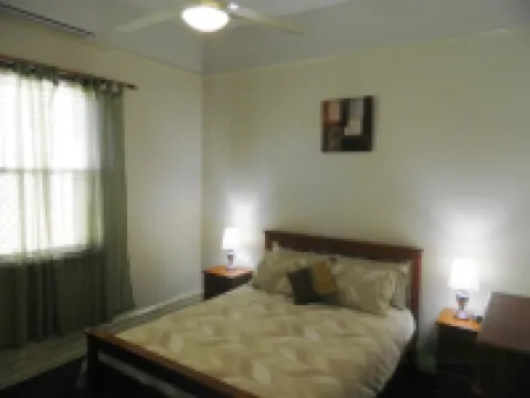 Champion Bay Apartments