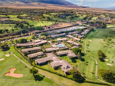 Kaanapali Maui at the Eldorado by Outrigger®
