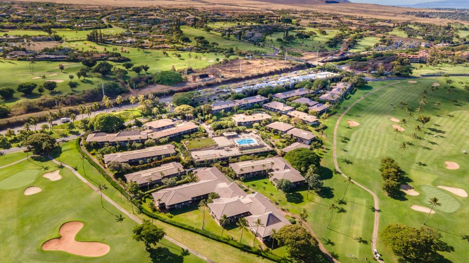 Kaanapali Maui at the Eldorado by Outrigger®