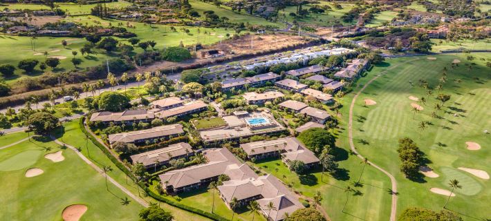 Kaanapali Maui at the Eldorado by Outrigger® Hotels in Kaanapali