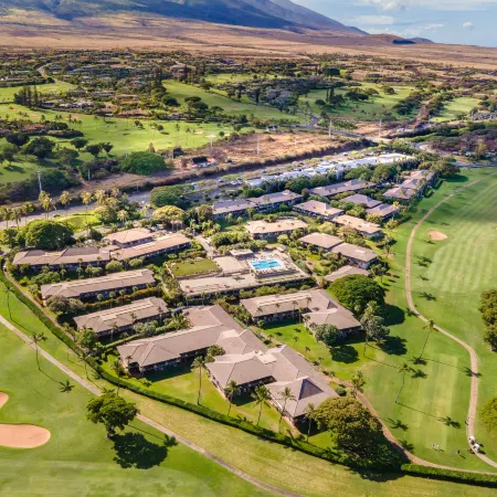 Kaanapali Maui at the Eldorado by Outrigger®