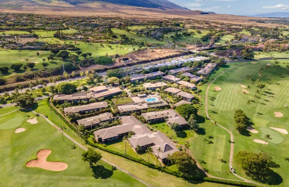 奧瑞格茂宜島愛爾多卡納帕裏酒店