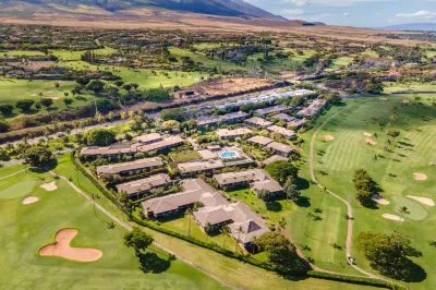 Kaanapali Maui at the Eldorado by Outrigger®