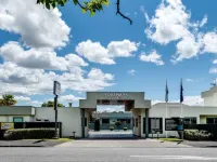 Portmans Motor Lodge Hoteles en Hastings