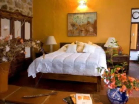 La Casa del Guamúchil Hotels in Tequesquitengo