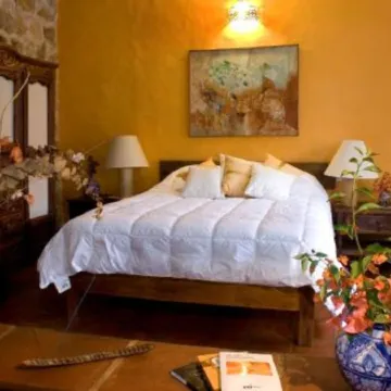 La Casa del Guamúchil