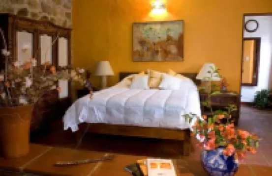 La Casa del Guamúchil