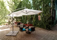 Pension Horse Inn - pet friendly