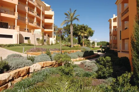 Estrela da Luz Resort