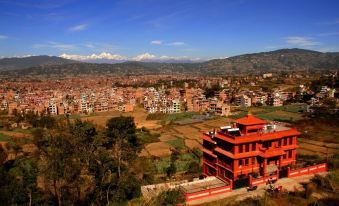 Bhaktapur Paradise Hotel