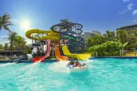 Beach Park Resort - Wellness - Beach