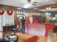 Datag Cordova Home Village فنادق في كوردوفا