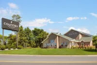 Country Inn & Suites by Radisson, Baxter, MN Hotels in East Gull Lake