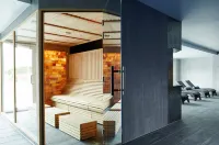Formby Hall Golf Spa Resort - spa
