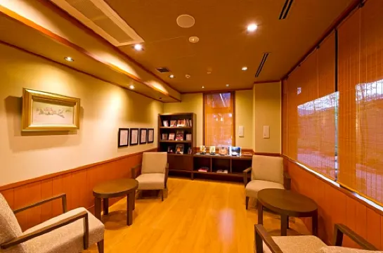 京都 嵐山溫泉 花傳抄(共立度假區)【2026年新裝修】 公共區域 Photos