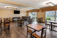 Best Western Plus Garden Court Inn Hotels in Fremont
