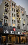 ヘレン ホテル