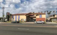 Economy Inn LAX Inglewood Hotels in Inglewood