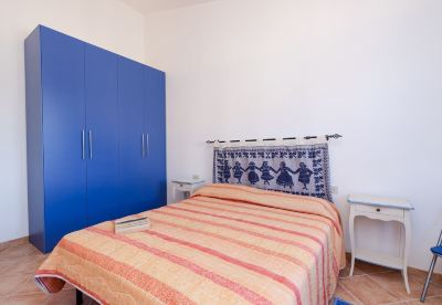Family Apartment, Multiple Beds (Il Borgo Ben 700Mt From The Beach)