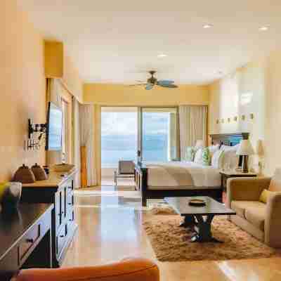 Garza Blanca Preserve Resort & Spa - All Inclusive Rooms