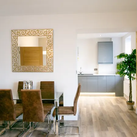 Your Apartment | Bristol Rowan Tree - No.6