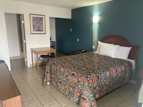 Mayo Inn Các khách sạn ở Roswell
