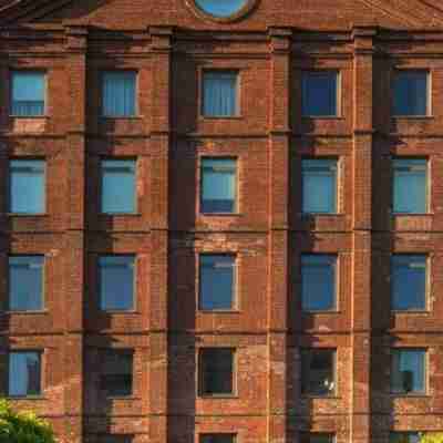 Faena Hotel Buenos Aires Hotel Exterior