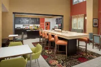 Hampton Inn & Suites Lakeland-South Polk Parkway