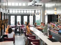 チャールズマーク ホテル チャールズ リバー エスプラネード周辺のホテル