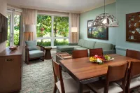 The Westin Princeville Ocean Resort Villas