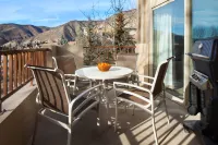 Sheraton Lakeside Terrace Villas at Mountain Vista, Avon, Vail Valley Các khách sạn ở Avon